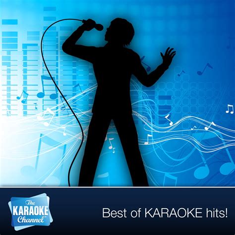 ‏The Karaoke Channel - 80's Female Pop, Vol. 1 لـ The Karaoke Channel ...