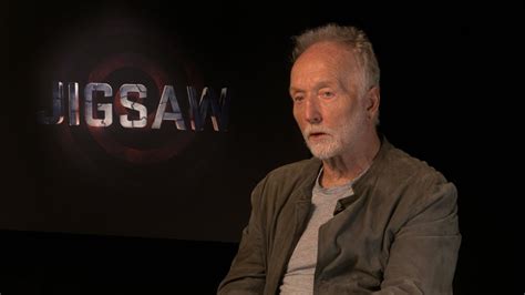 Jigsaw interview: hmv.com talks to Tobin Bell - YouTube