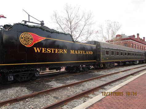 Solve Western Maryland`s 1309 tender with Christmas lights and ...