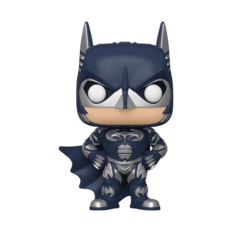 Coming Soon: Pop! Heroes—Batman 80th—Batman & Robin!