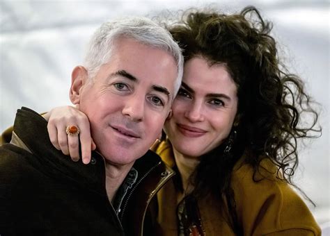 William Ackman and Neri Oxman | Cold Spring Harbor Laboratory