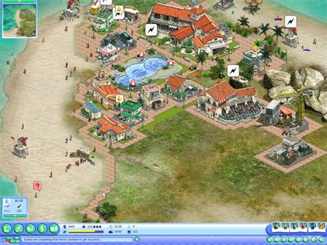 Beach Life Download - GameFabrique