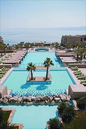 HOLIDAY INN RESORT DEAD SEA - Updated 2018 Prices & Hotel Reviews ...