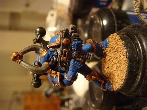 Bolter, Chaos Space Marines - Gallery - DakkaDakka