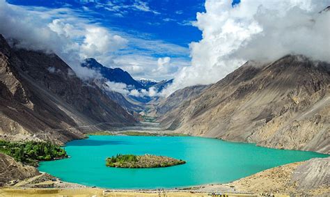 Skardu Valley Tour – Adventure-Kings