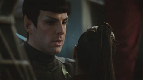 Spock / Star Trek XI - Zachary Quinto's Spock Image (13115922) - Fanpop