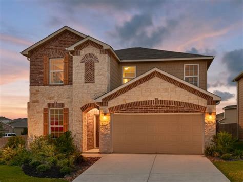 Converse New Homes & Converse TX New Construction | Zillow