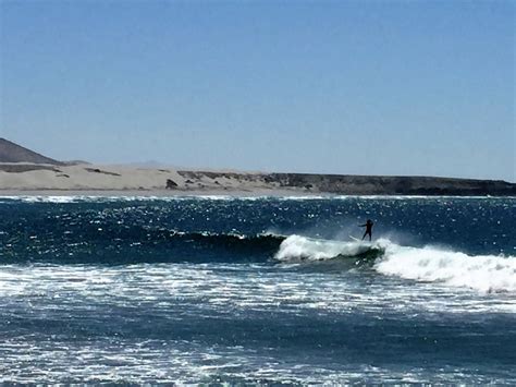 Surfing Baja’s Pacific Coast – mfairlady