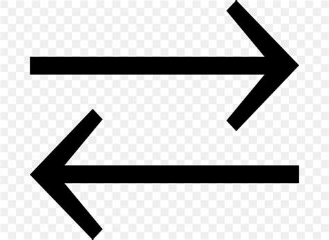 Chemical Equilibrium Chemistry Arrow Chemical Equation Symbol, PNG ...