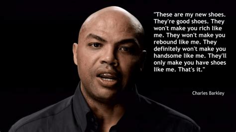 133 inspiring Charles Barkley Quotes - Players Bio