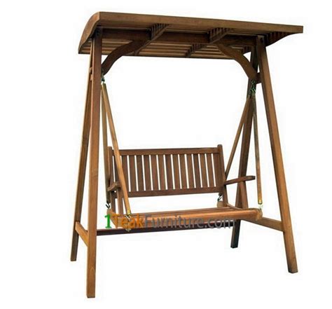 Teak Swing | 1Teak Furniture