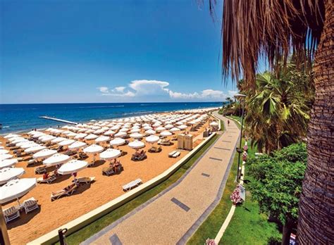 Hotel barut hemera resort side - luckbezy