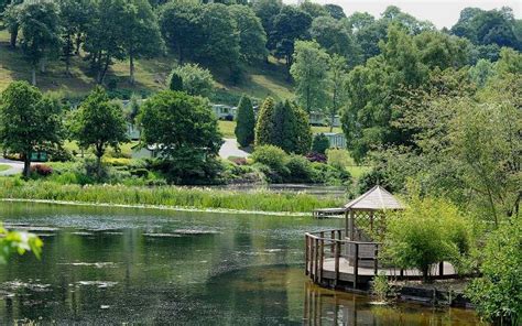 HIDDEN VALLEY CARAVAN PARK, POWYS, UK SY21 9DB - Your Parks