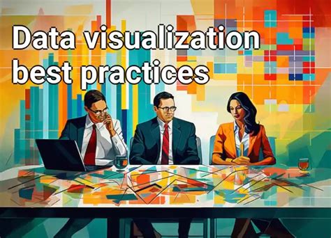 Data visualization best practices – Business.Gov.Capital