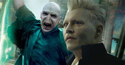 Harry Potter: 15 Characters Strong Enough To Take On Voldemort (And 10 Way Too Weak)