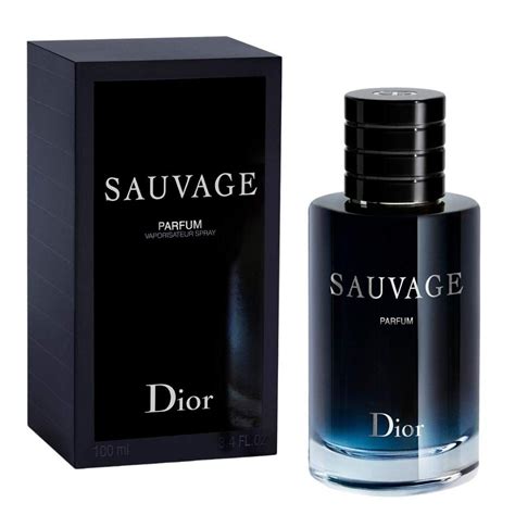 Sauvage Parfum Edition Perfume For Men By Christian Dior In Canada – Perfumeonline.ca