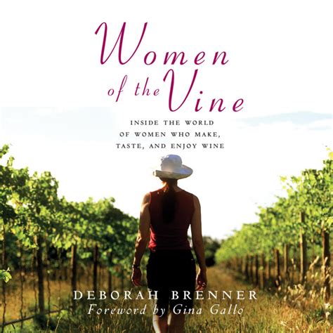 Women of the Vine – Dreamscape Publishing