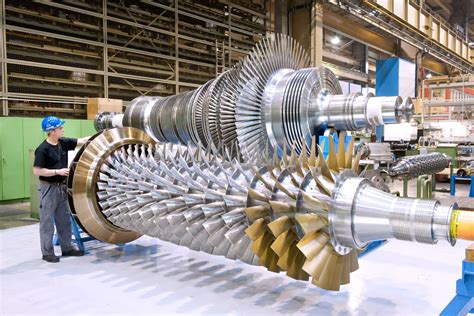 Differences Between Axial Compressor & Centrifugal Compressor | Linquip