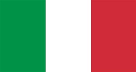 Illustration of Italy flag - Download Free Vectors, Clipart Graphics & Vector Art