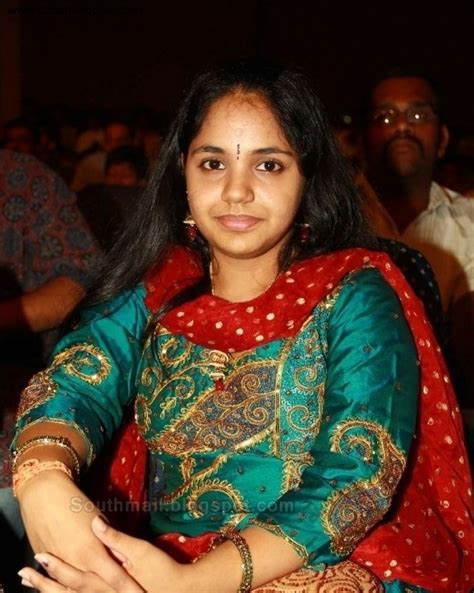 Singer Saindhavi in deiva thirumagan audio release event cute photos, stills ~ Actress Sexy ...