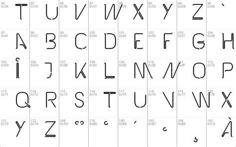 Kabel Windows font - free for Personal