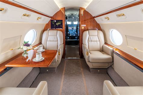 Gulfstream G450 For Jet Charter | Clay Lacy Aviation