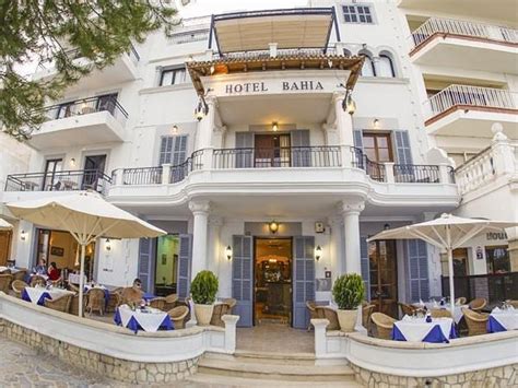 HOPOSA BAHIA HOTEL - Updated 2021 Prices, Reviews, and Photos (Port de Pollenca, Spain ...