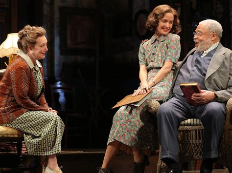 The 20 best Broadway and Off-Broadway shows of 2014