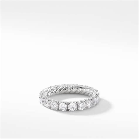 David Yurman Wedding Bands Womens - jenniemarieweddings