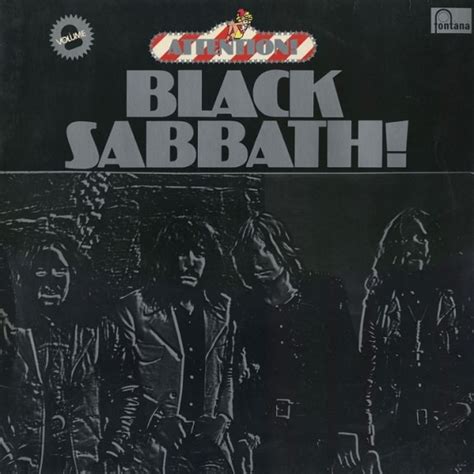 Black Sabbath Hand Of Doom Torrent - comparedog