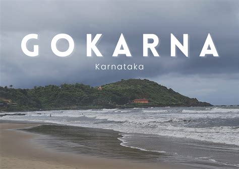 Gokarna Beach - Kalavady Farmstay