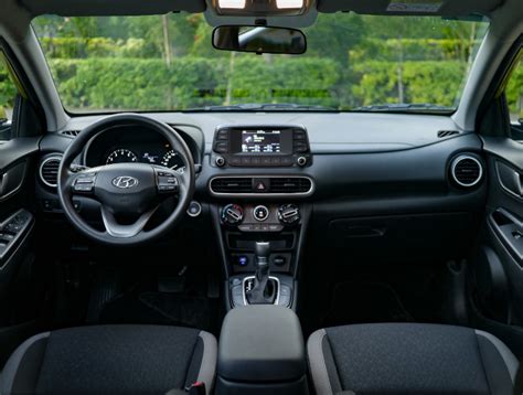 2020 Hyundai Kona: Review, Specs, Features, Photos