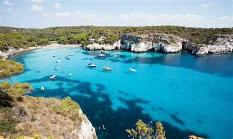 Cala Macarella: How to Get to the Best Menorca Cove