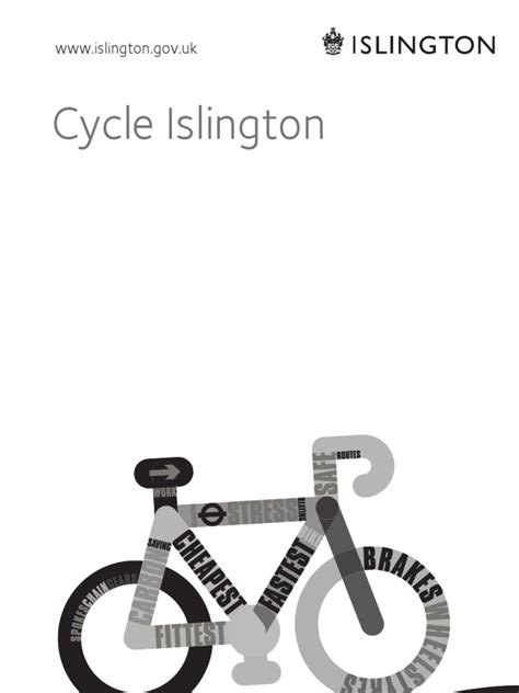 Cycling Guide | PDF | Tire | Cycling Infrastructure