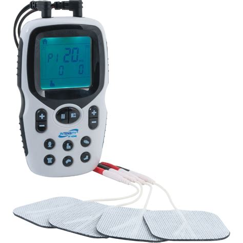 Using a TENS Unit for Electrotherapy Pain Relief | Performance Health