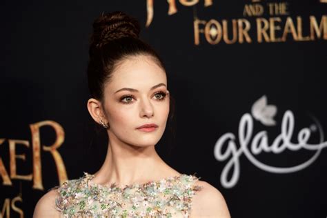 Mackenzie Foy Fun Facts: 7 Things To Know About Disney’s ‘The Nutcracker’ Actress | IBTimes