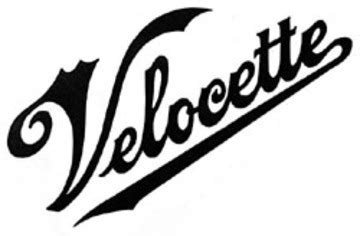 Velocette | hobbyDB