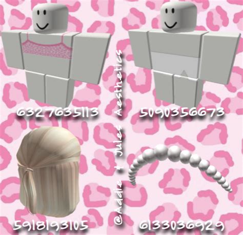 Pink Cheetah Fit ID code Rawr in 2021 | Roblox codes, Pink outfits aesthetic, Bloxburg decal codes