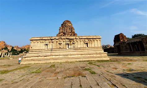 Top 12 Most Famous Temples in Karnataka You Must Visit