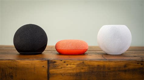 Apple HomePod Mini review: These little Siri smart speakers are a big hit - CNET