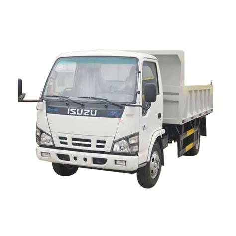 15MT ISUZU FTR dump truck - ISUZU Special vehicle base