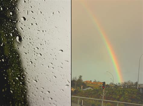 ...rainbow after the rain by mokopuna on DeviantArt