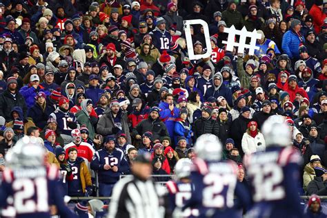 Patriots’ fan confidence bounces back despite loss to the Chiefs - Pats ...