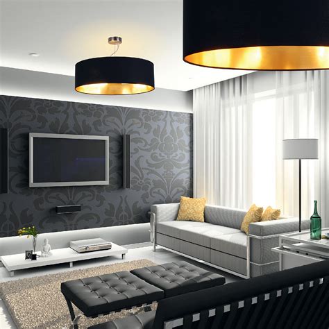 Lighting Ideas For Living Room Modern - Lighting Recessed Soggiorno ...