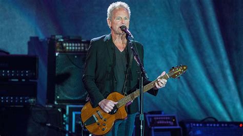 Lindsey Buckingham: Fleetwood Mac lost their perspective | Louder