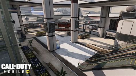 Call of Duty: Mobile trailer introduces Terminal map - Game Freaks 365