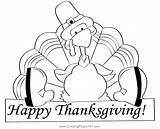 Turkey Day Coloring Pages sketch template