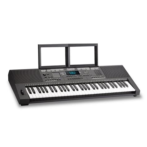 Alesis Harmony 61 Pro 61note Keyboard with DJ X/Y Pad - Sounds Easy