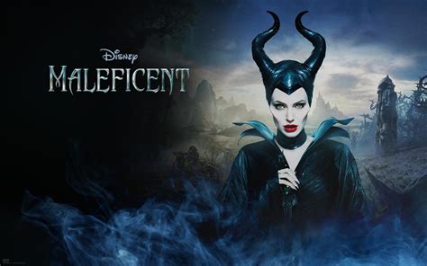 Maleficent 2 Wallpapers - Wallpaper Cave