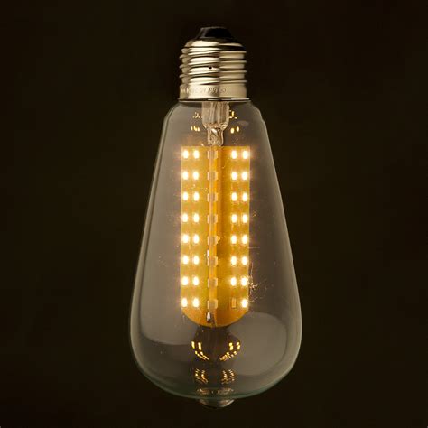 Recommendations For Choosing Home LED Light Bulbs - shoreshim